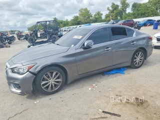 INFINITI Q50 PURE
