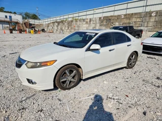 ACURA TSX SE