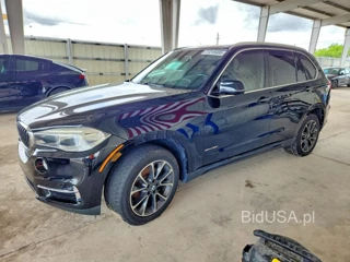 BMW X5 SDRIVE35I