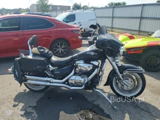 SUZUKI C90