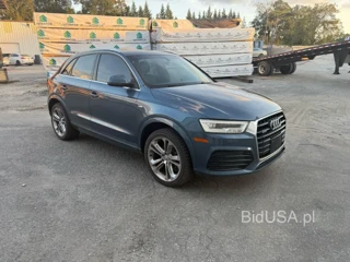 AUDI Q3 PRESTIGE