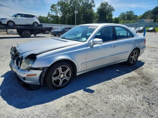 MERCEDES-BENZ E 350 4MATIC