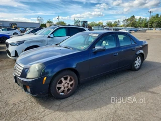 CADILLAC CTS HI FEATURE V6