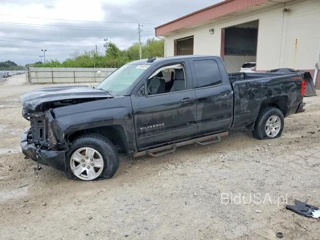 CHEVROLET SILVERADO LD K1500 LT