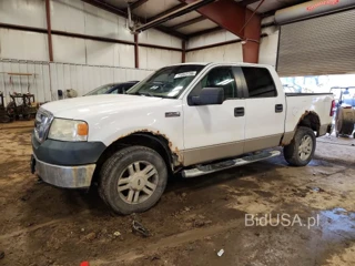 FORD F150 SUPERCREW