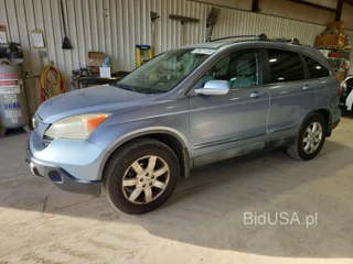 HONDA CR-V EXL