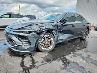 HYUNDAI SONATA SEL SPORT