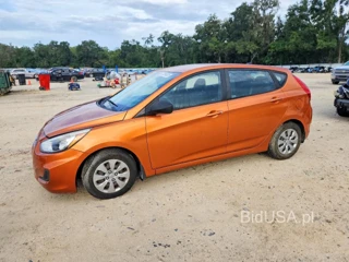HYUNDAI ACCENT SE