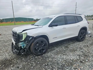 GMC ACADIA UPLEVEL