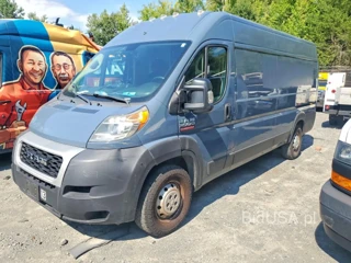 RAM PROMASTER 3500 3500 HIGH