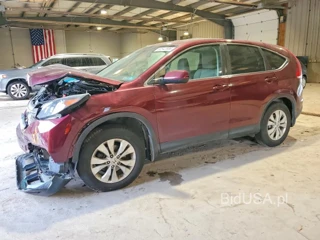 HONDA CR-V EX