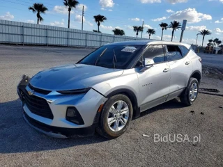 CHEVROLET BLAZER 1LT