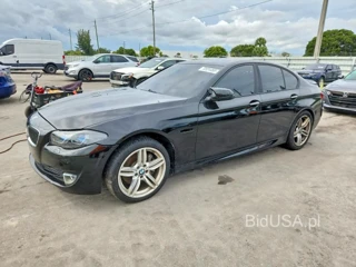 BMW 535 I