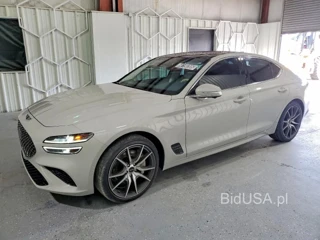 GENESIS G70 PRESTIGE