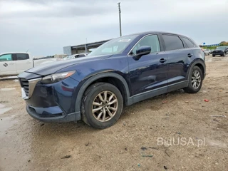 MAZDA CX-9 TOURING