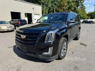 CADILLAC ESCALADE PREMIUM LUXURY