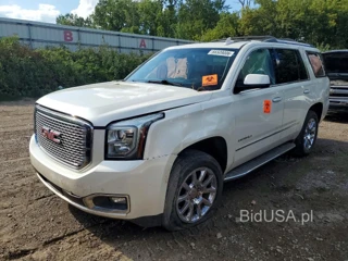 GMC YUKON DENALI