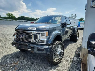 FORD F450 SUPER DUTY