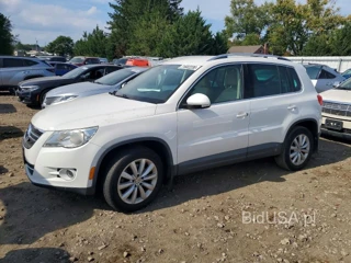 VOLKSWAGEN TIGUAN S