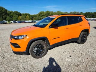 JEEP COMPASS LATITUDE