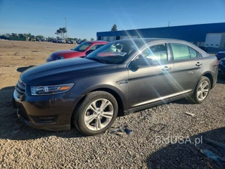 FORD TAURUS SEL