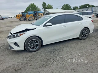 KIA FORTE LXS