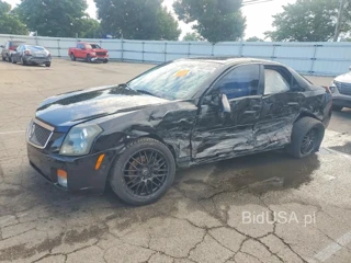CADILLAC CTS