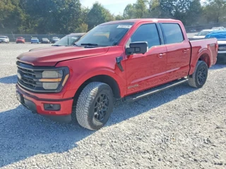 FORD F150 XLT
