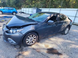 MAZDA 3 TOURING