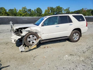 TOYOTA 4RUNNER SR5