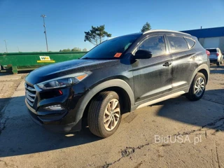 HYUNDAI TUCSON SEL