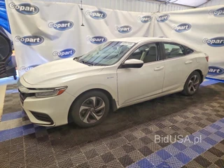 HONDA INSIGHT EX