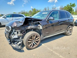 BMW X5 XDRIVE35I