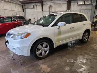 ACURA RDX