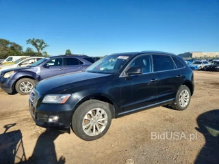 AUDI Q5 PREMIUM PLUS