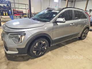 KIA NIRO WIND