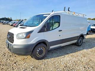 FORD TRANSIT T-150