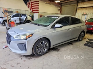 HYUNDAI IONIQ LIMITED