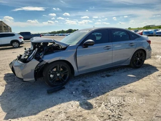 HONDA CIVIC SI