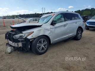 INFINITI QX60 BASE