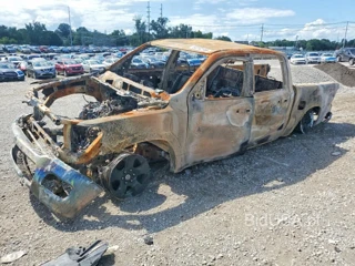 RAM 1500 BIG HORN/LONE STAR