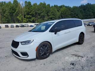 CHRYSLER PACIFICA LIMITED