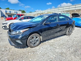 KIA FORTE LXS