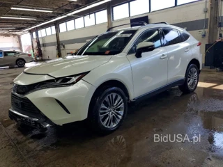 TOYOTA VENZA XLE