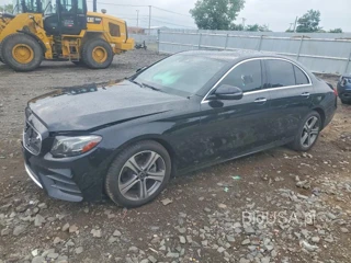MERCEDES-BENZ E 300 4MATIC