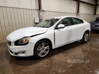 VOLVO S60 T5