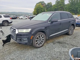 AUDI Q7 PREMIUM PLUS