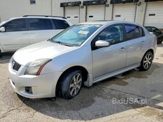 NISSAN SENTRA 2.0