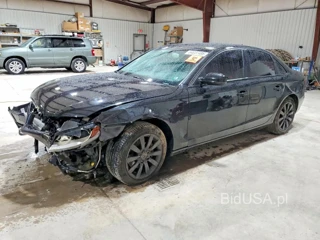 AUDI A4 PREMIUM