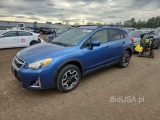 SUBARU CROSSTREK PREMIUM